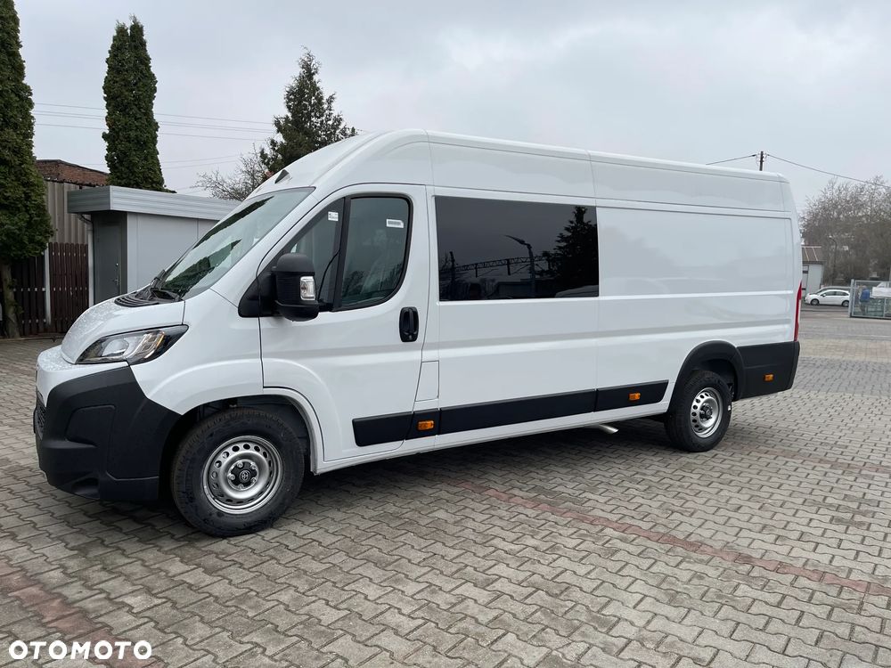 Toyota ProAce Max Heavy 2.2 D-4D L3 Active - 12