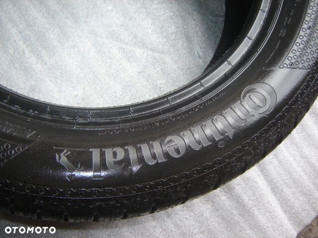 OPONA 205/55/16 91Q CONTINENTAL CONTICONTACT - 2
