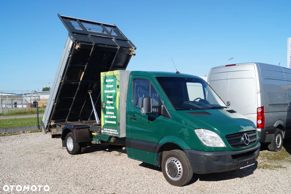 Mercedes-Benz Sprinter - 14