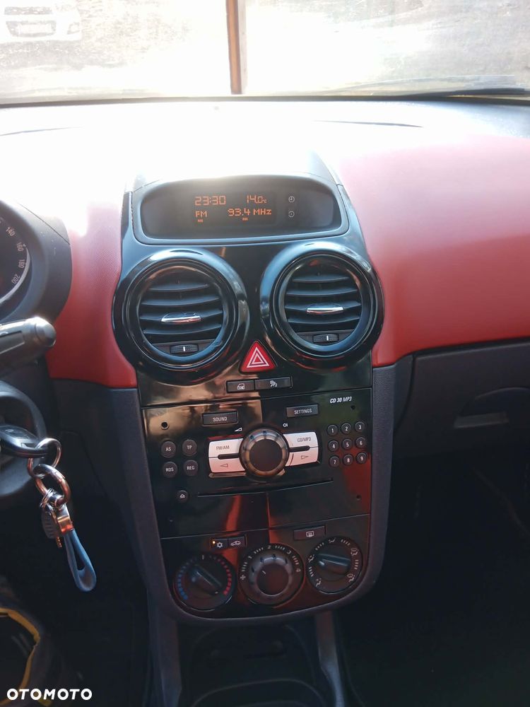 Opel Corsa 1.4 16V 111 - 23