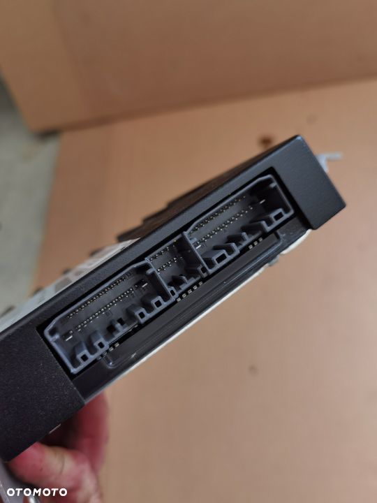 JEEP GRAND CHEROKEE LIFT WZMACNIACZ 68441773AA - 3