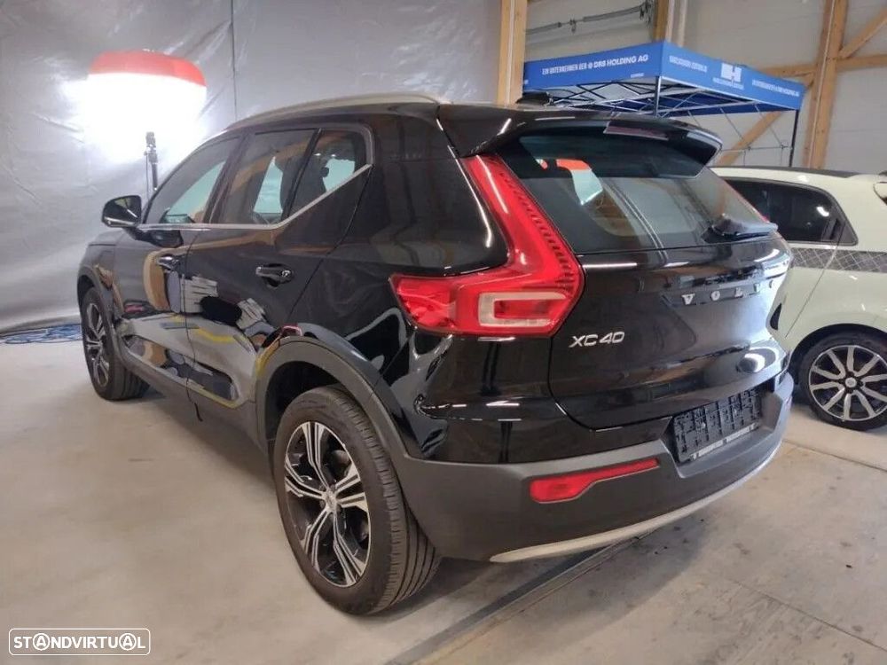 Volvo XC 40 1.5 T5 PHEV Inscription Expression - 4
