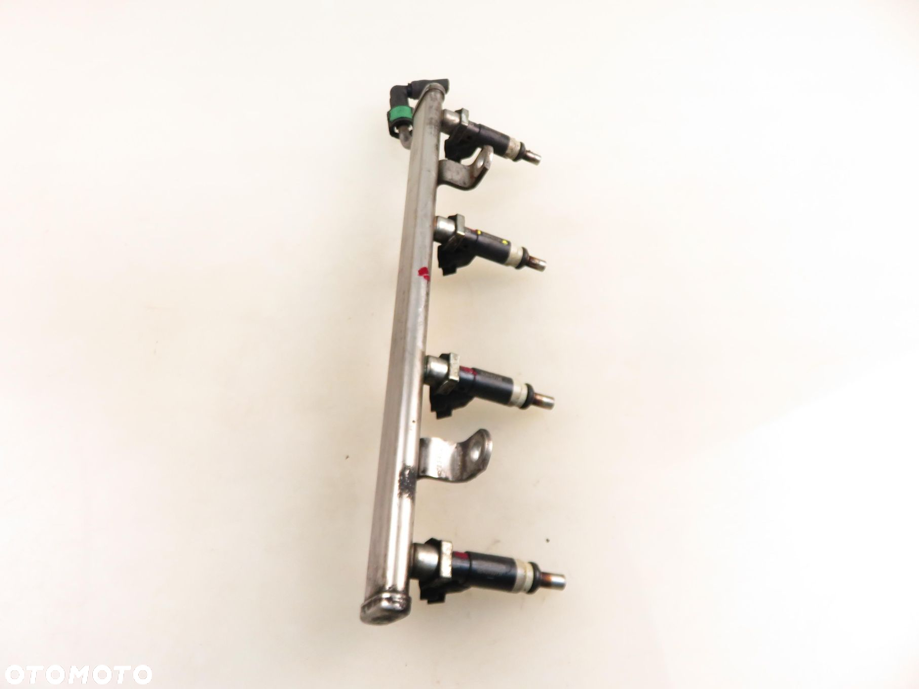 LISTWA WTRYSKOWA JEEP PATRIOT (MK74) 2.4 4x4 - ED3 04891577AB ED3 - 3