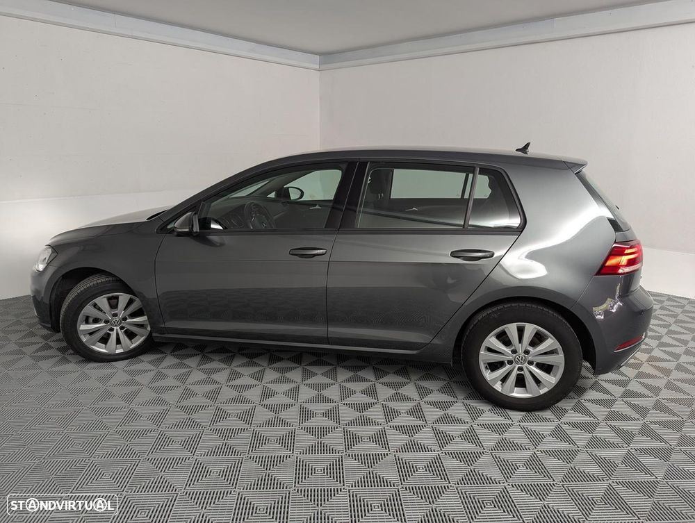 VW Golf 1.5 TSI Confortline - 26