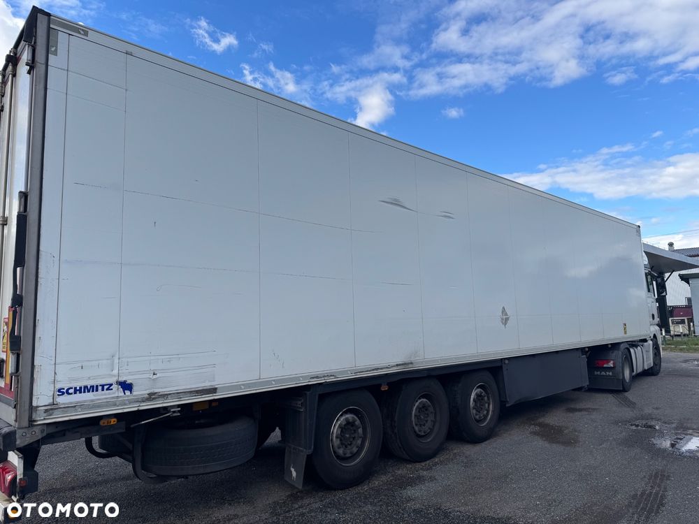Schmitz Cargobull sko24 - 9