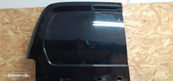 Porta Trás Esq Peugeot Partner Caixa (K9) - 4