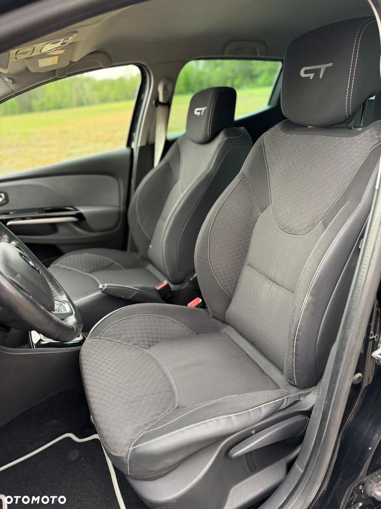 Renault Clio 1.2 TCe GT 120 EDC - 10