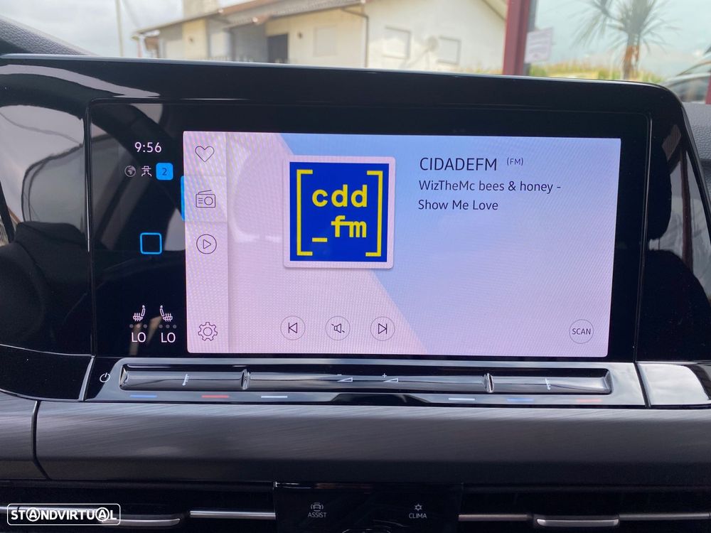 VW Golf 1.5 eTSI Style DSG - 30