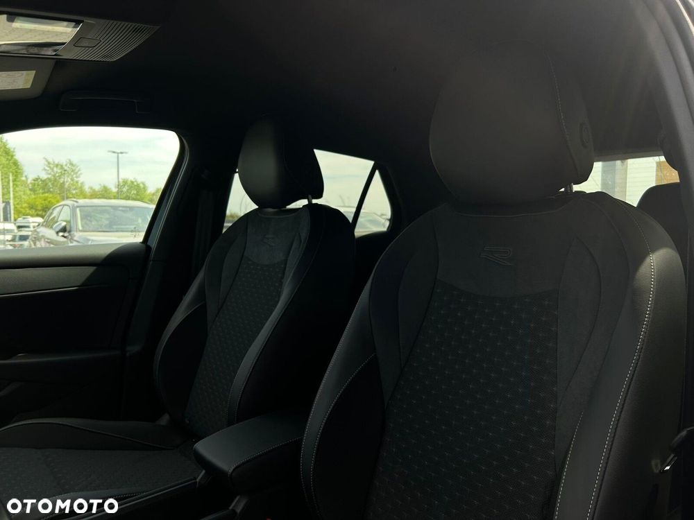 Volkswagen T-Roc - 7