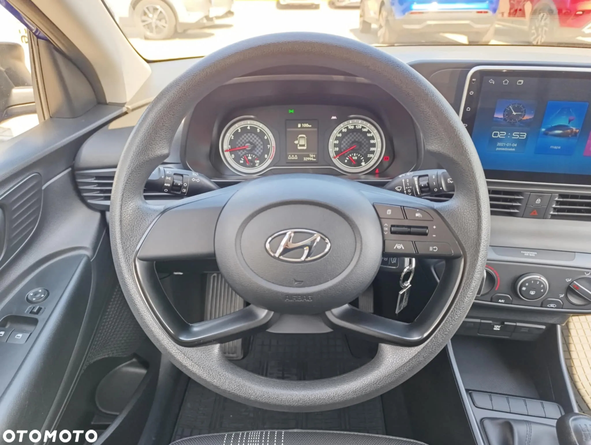 Hyundai Bayon 1.2 Pure - 20