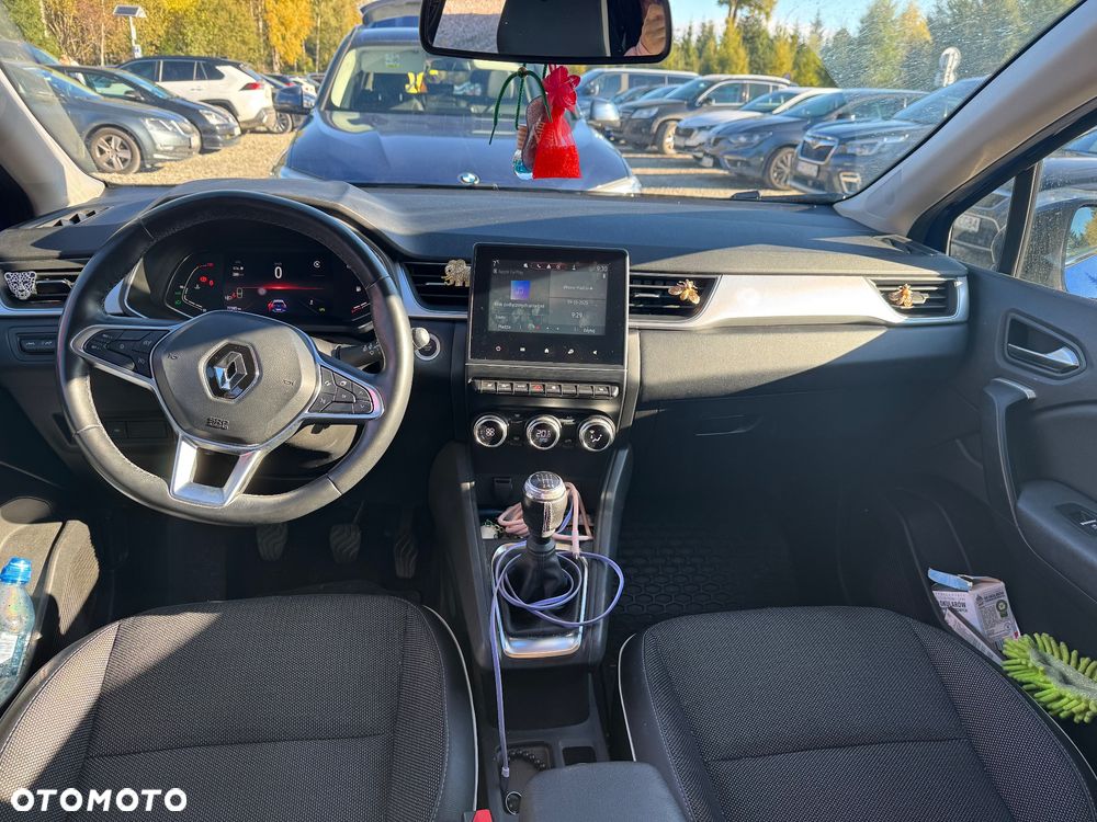 Renault Captur 1.0 TCe Equilibre - 7