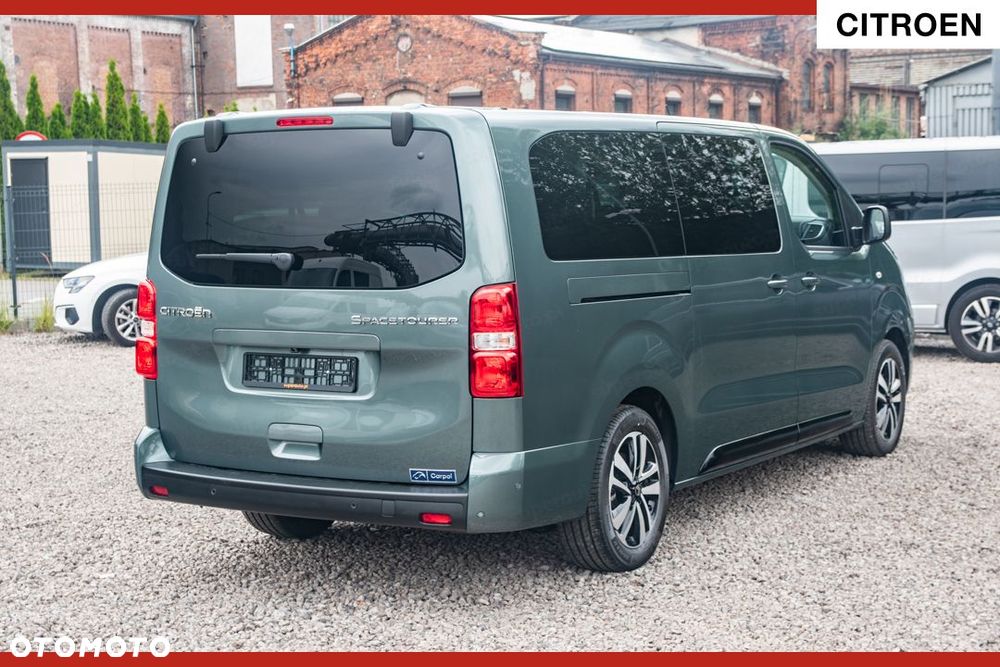 Citroën SpaceTourer - 13