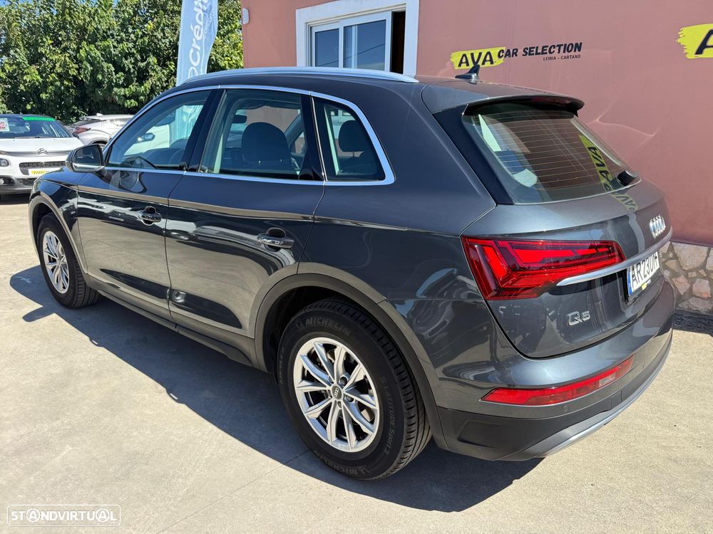 Audi Q5 35 TDI Advanced S tronic - 7