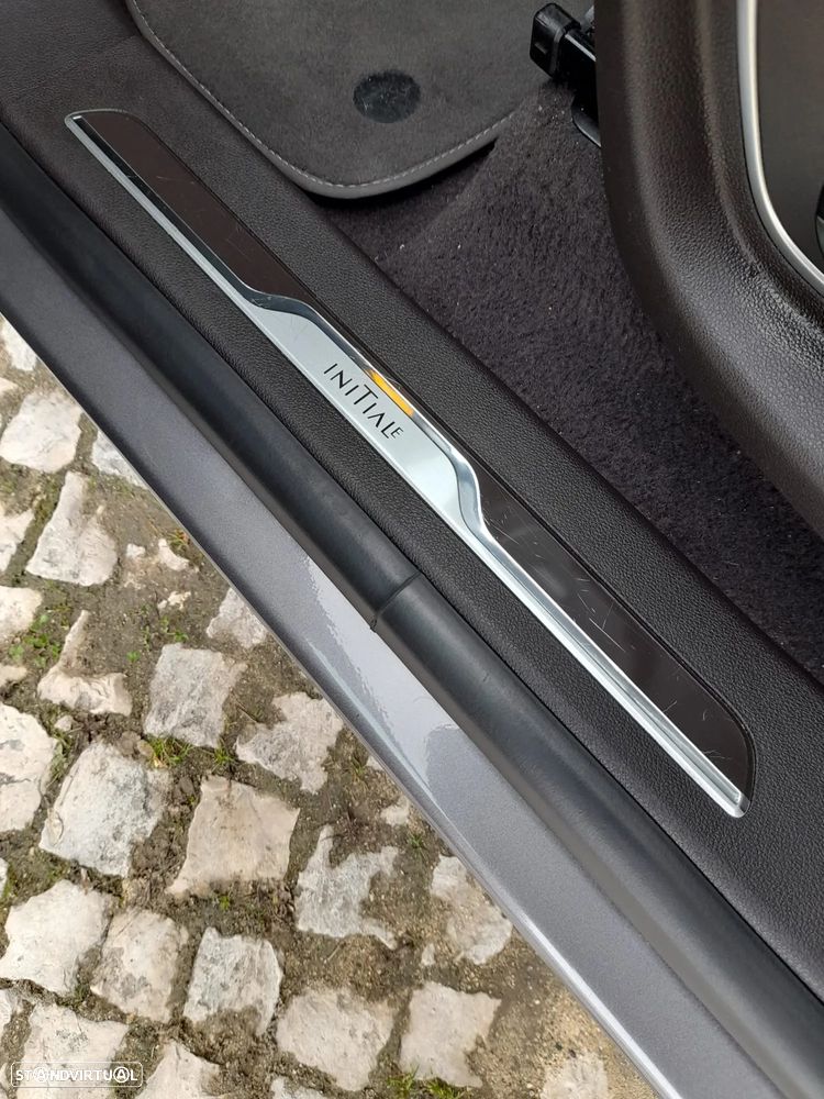 Renault Espace Energy dCi 160 EDC Initiale Paris - 31