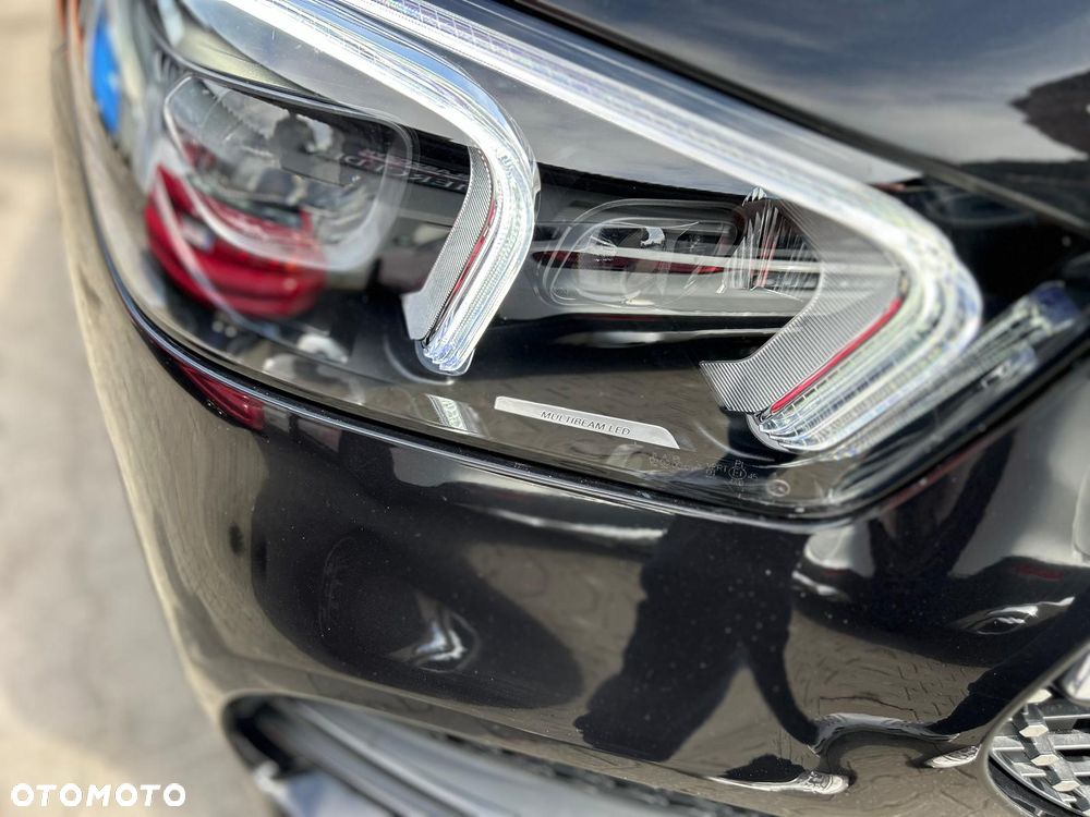 Mercedes-Benz GLE - 32