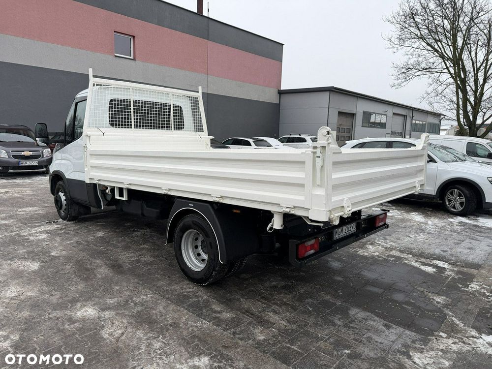 Iveco Daily - 4