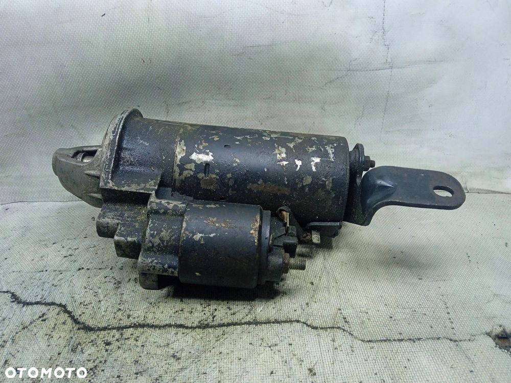 Rozrusznik 2339303220 Opel Astra G 2.0 - 6