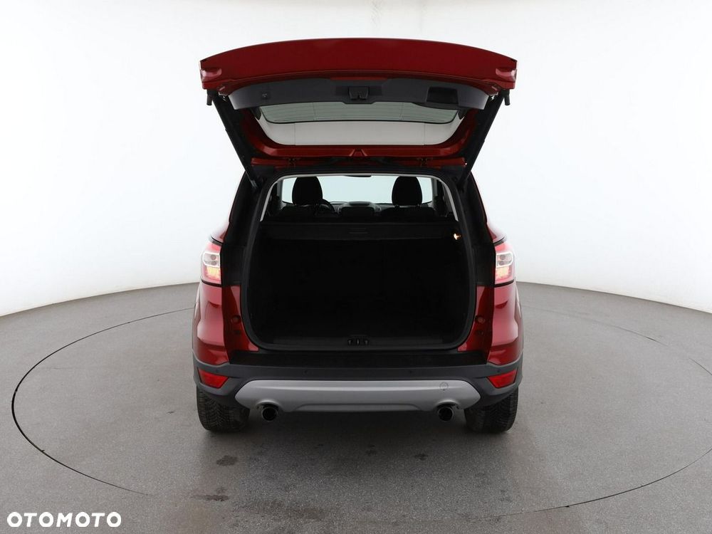 Ford Kuga 1.5 EcoBoost 4x4 Cool & Connect - 20
