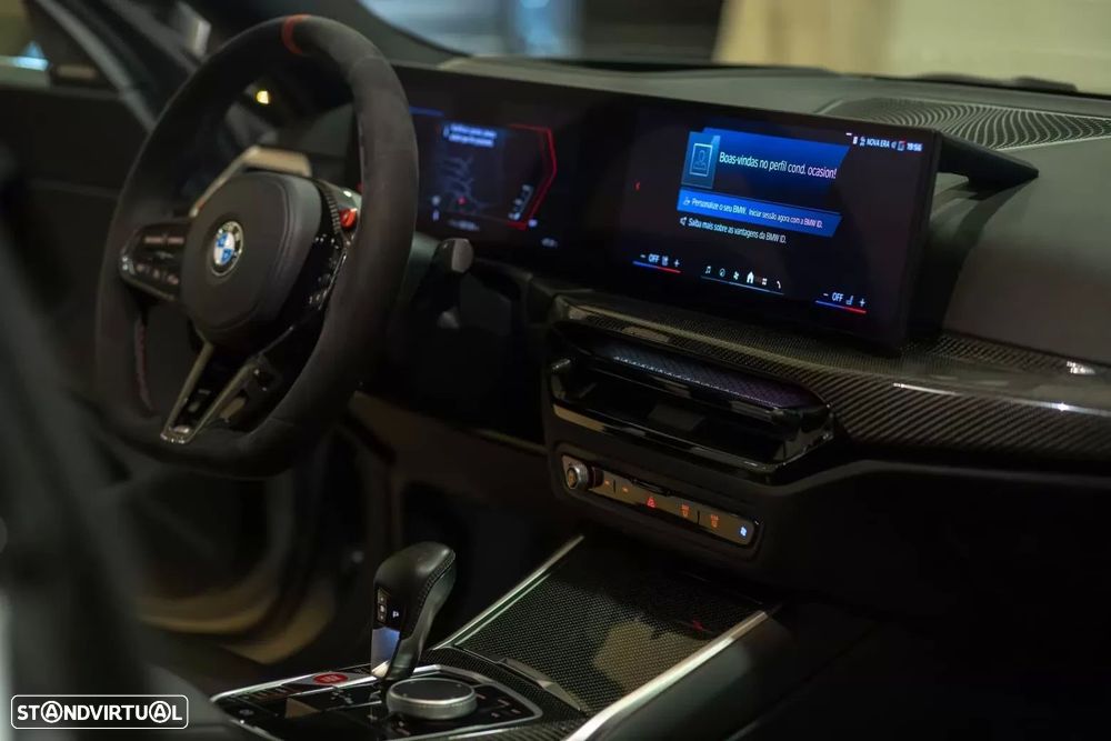 BMW M2 Auto - 12