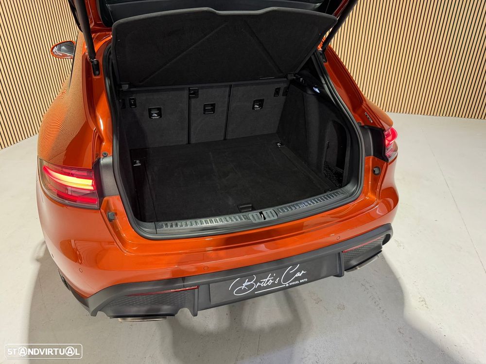 Porsche Macan T PDK - 40