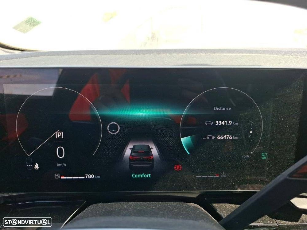 Renault Austral 1.2 E-Tech Techno - 9
