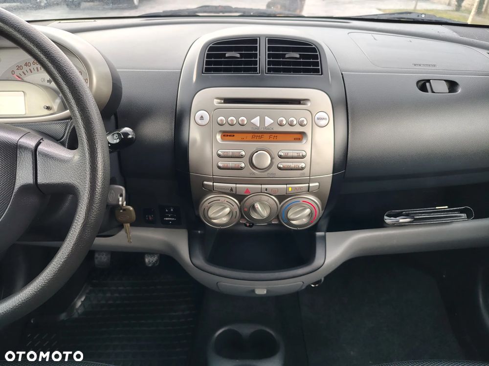 Subaru Justy 1.0 Active - 15