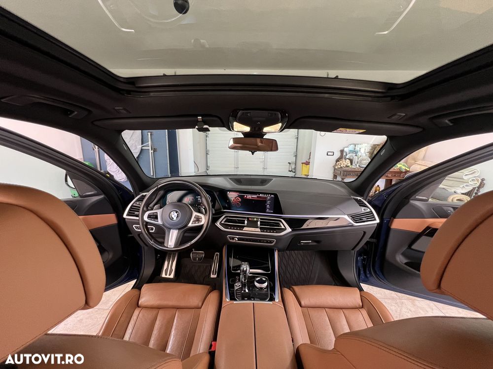 BMW X5 xDrive30d - 12