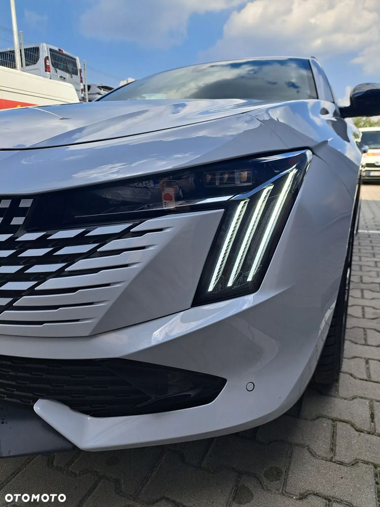 Peugeot 508 1.6 PureTech HYbrid PHEV GT S&S EAT8 - 20