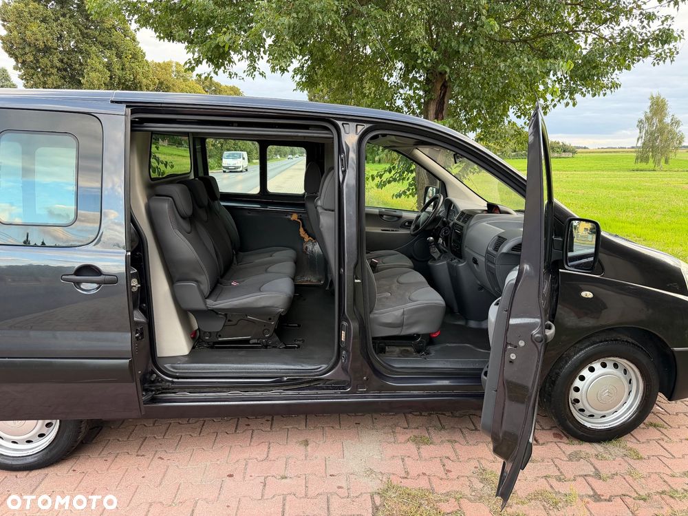 Citroën Jumpy L2 (5-Si.) Exclusive - 10