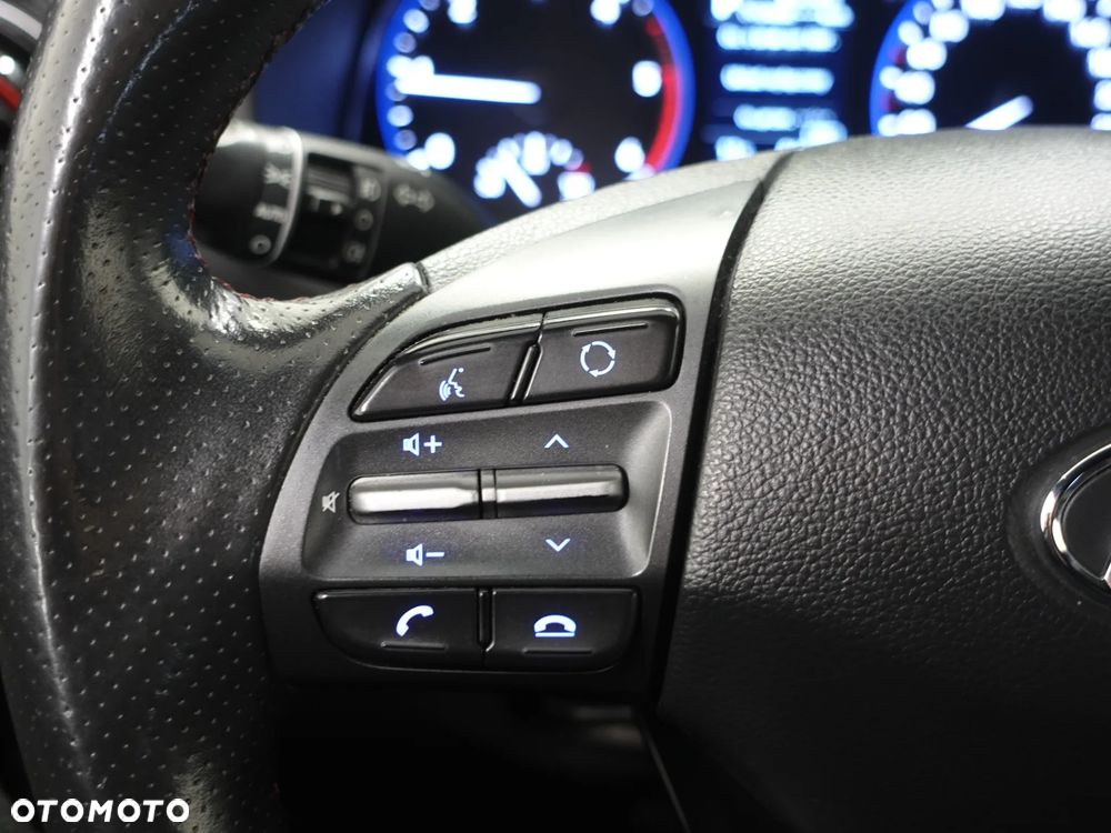 Hyundai Kona 1.6 CRDi DCT Premium - 37