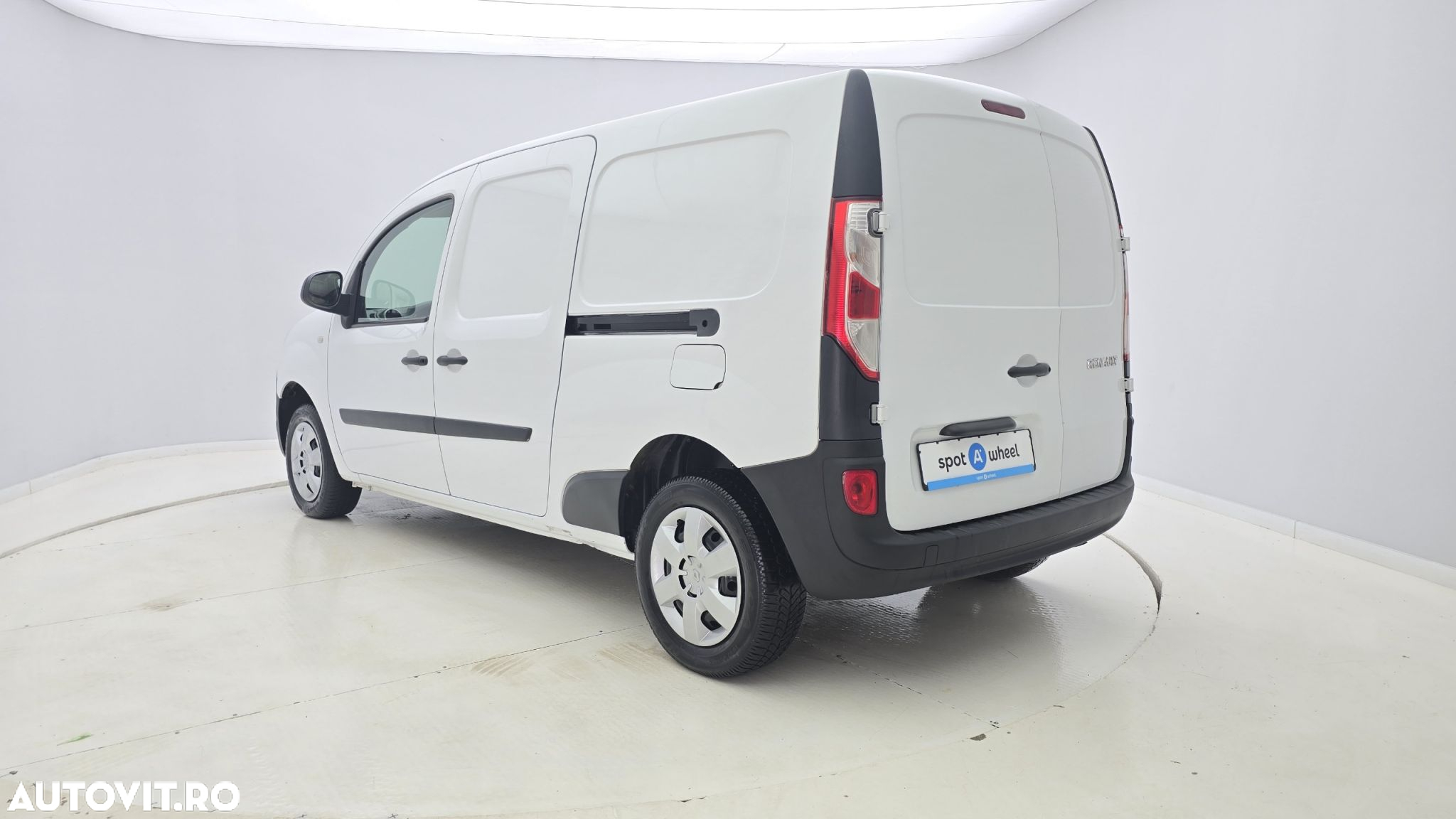 Renault Kangoo - 8