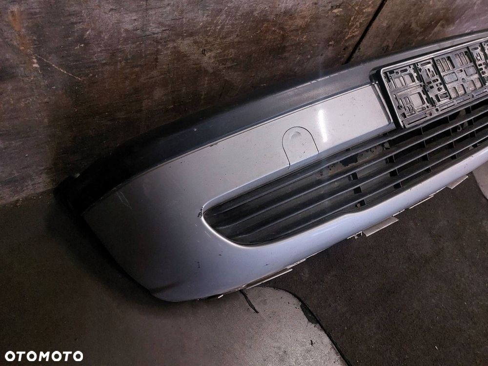 ZDERZAK PRZÓD PRZEDNI OPEL ZAFIRA A LIFT Z157 - 3