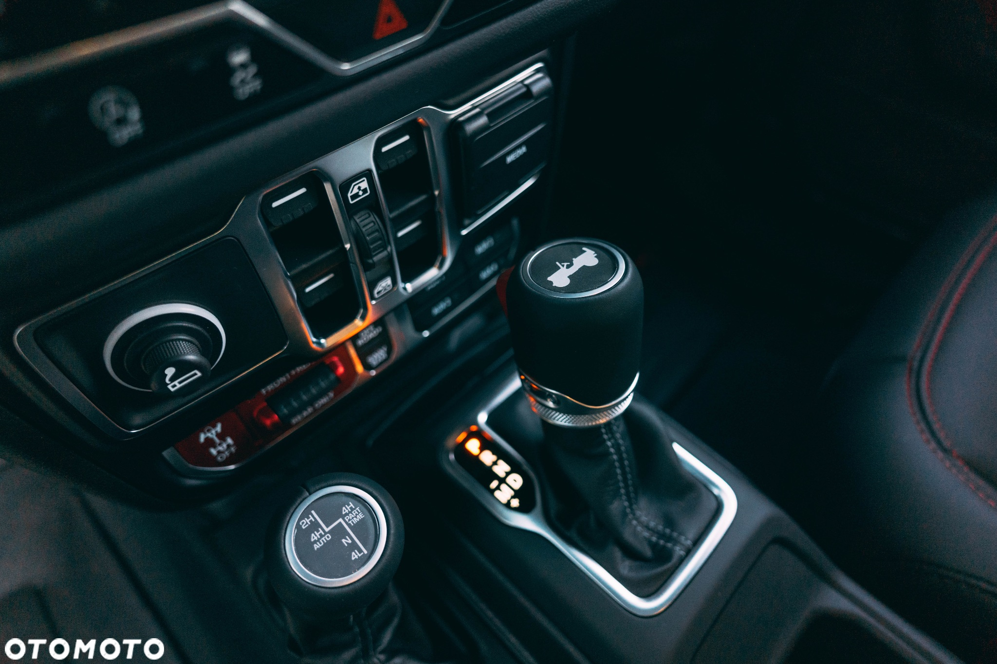 Jeep Wrangler Unlimited GME 2.0 Turbo Rubicon - 10
