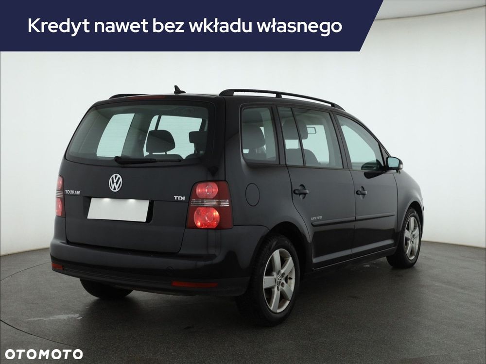 Volkswagen Touran - 7