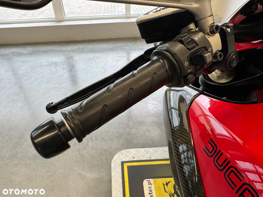 Ducati Diavel - 29