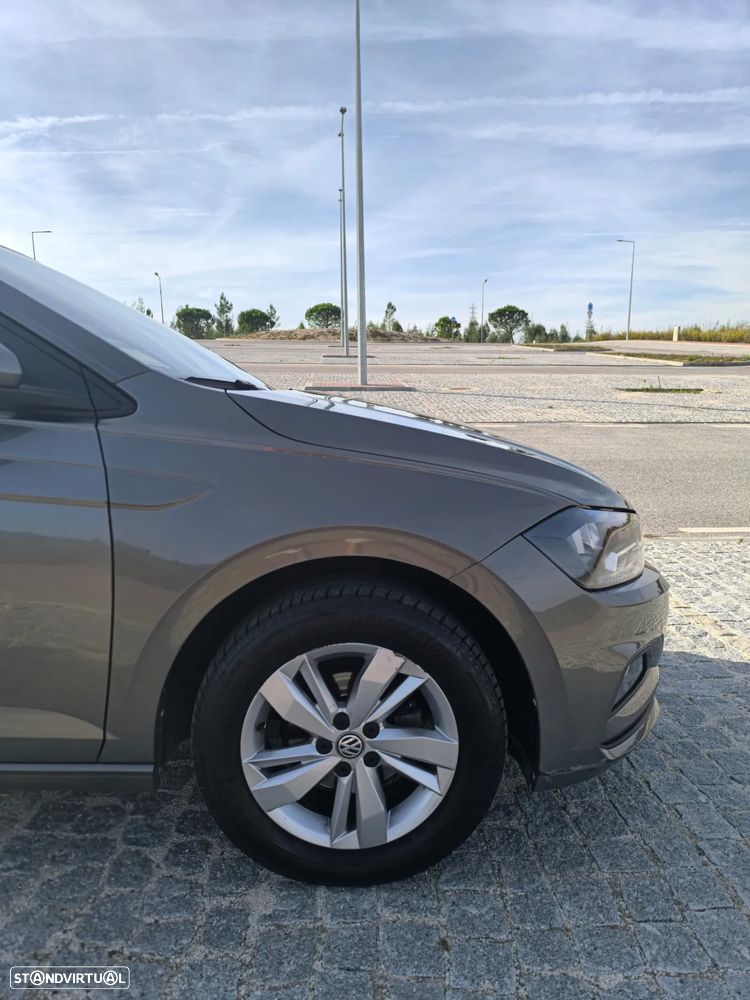 VW Polo 1.0 TSI Confortline - 7