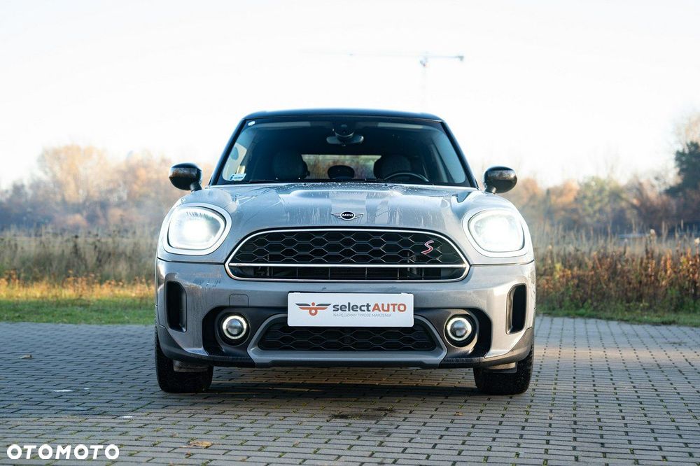 MINI Countryman Cooper S - 2
