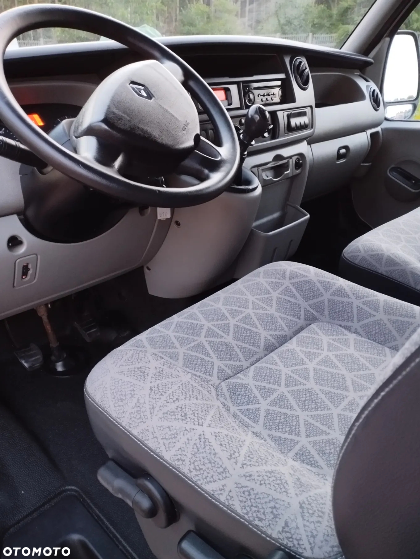 Renault MASTER - 14