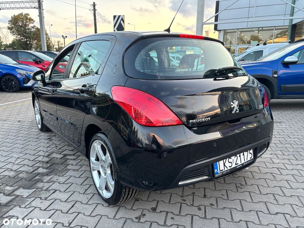 Peugeot 308 1.6 Premium Plus - 1