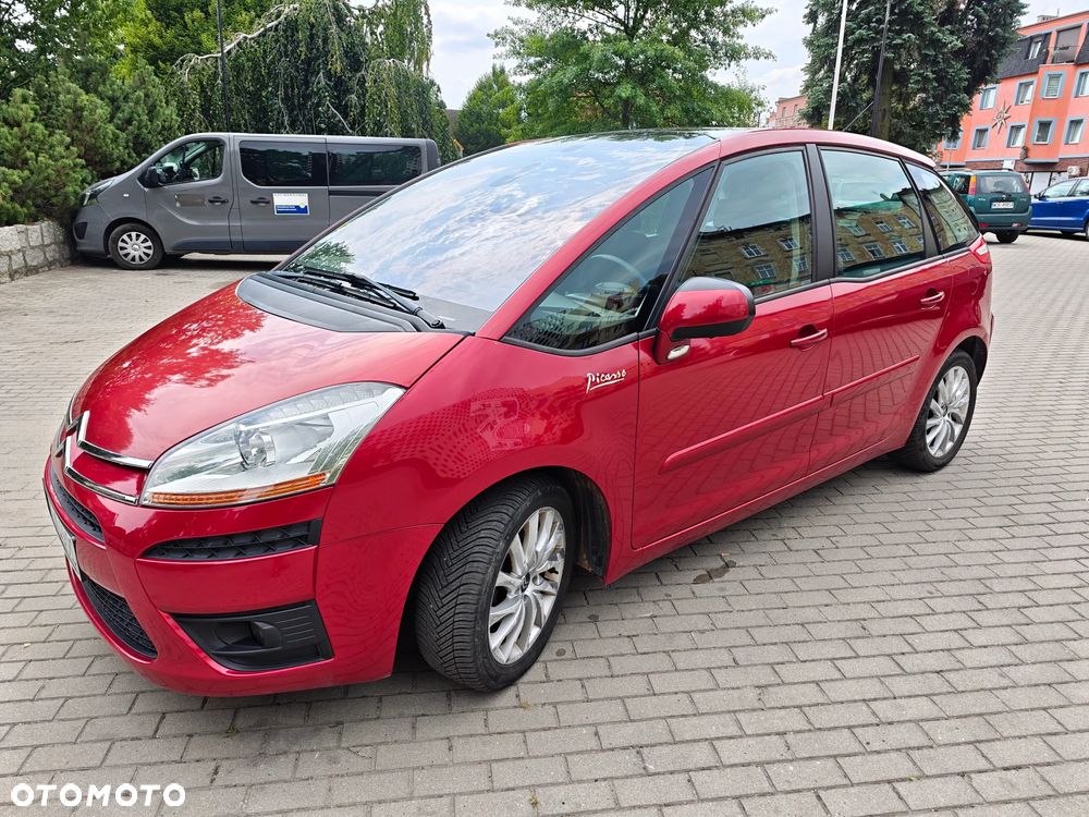 Citroën C4 Picasso VTi 120 Selection - 3