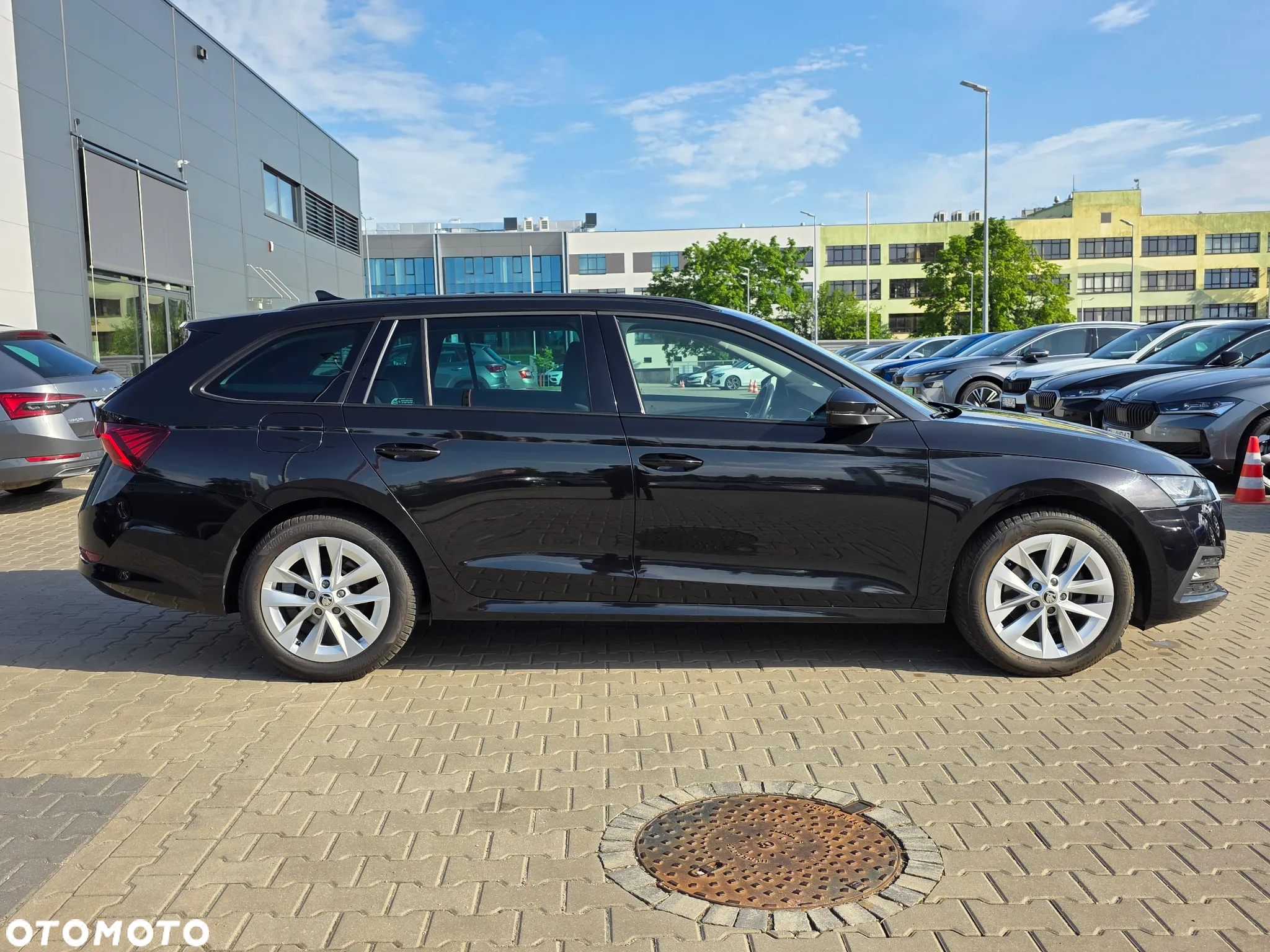Skoda Octavia - 7