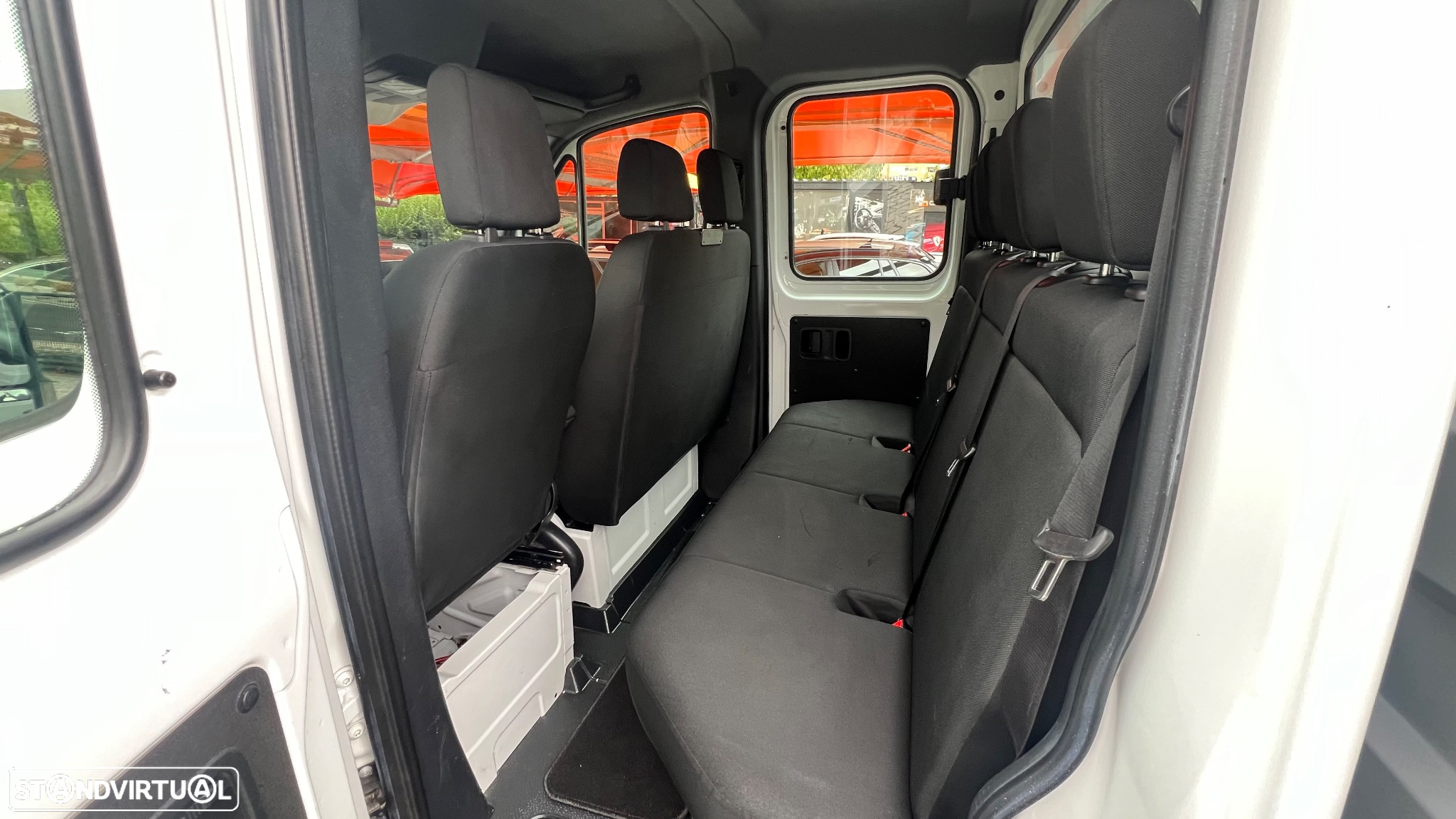 Mercedes-Benz Sprinter 314 CDI/43 CD - 11