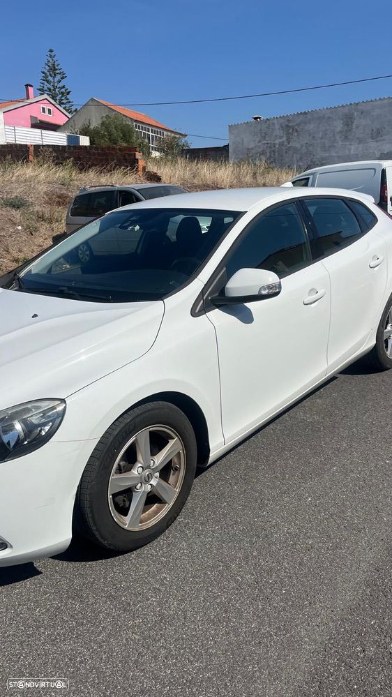 Volvo V40 2.0 D2 Kinetic Eco - 3