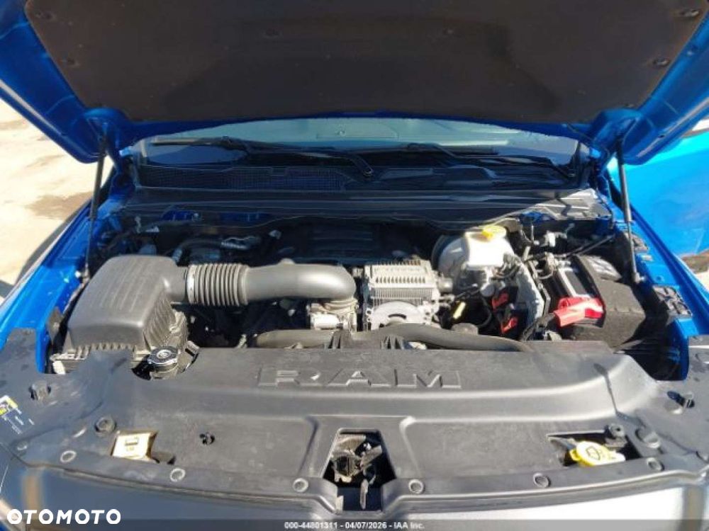 RAM 1500 - 10