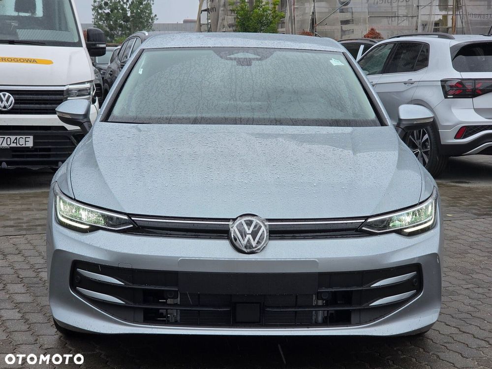 Volkswagen Golf 1.5 TSI Life Plus - 4