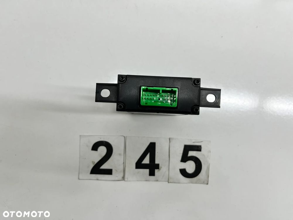 Sterownik, moduł, komputer FMS GW, 24V Volvo 23888708-P03 - 2