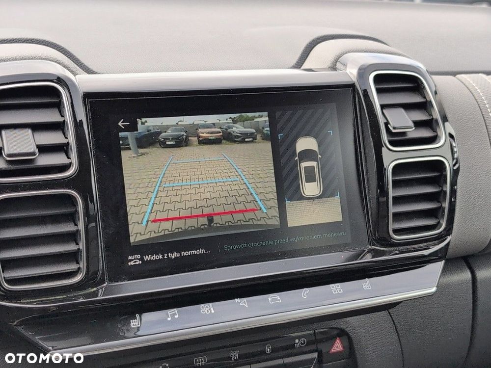 Citroën C5 Aircross - 30