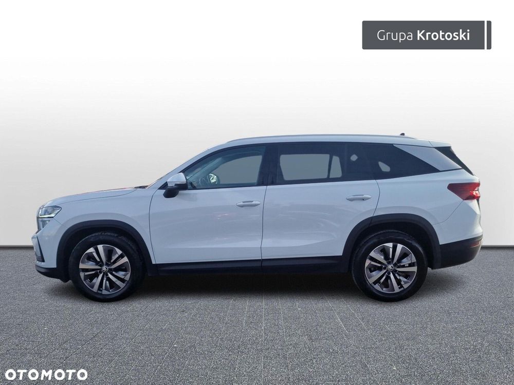 Skoda Kodiaq 2.0 TDI 4x4 Selection DSG - 3