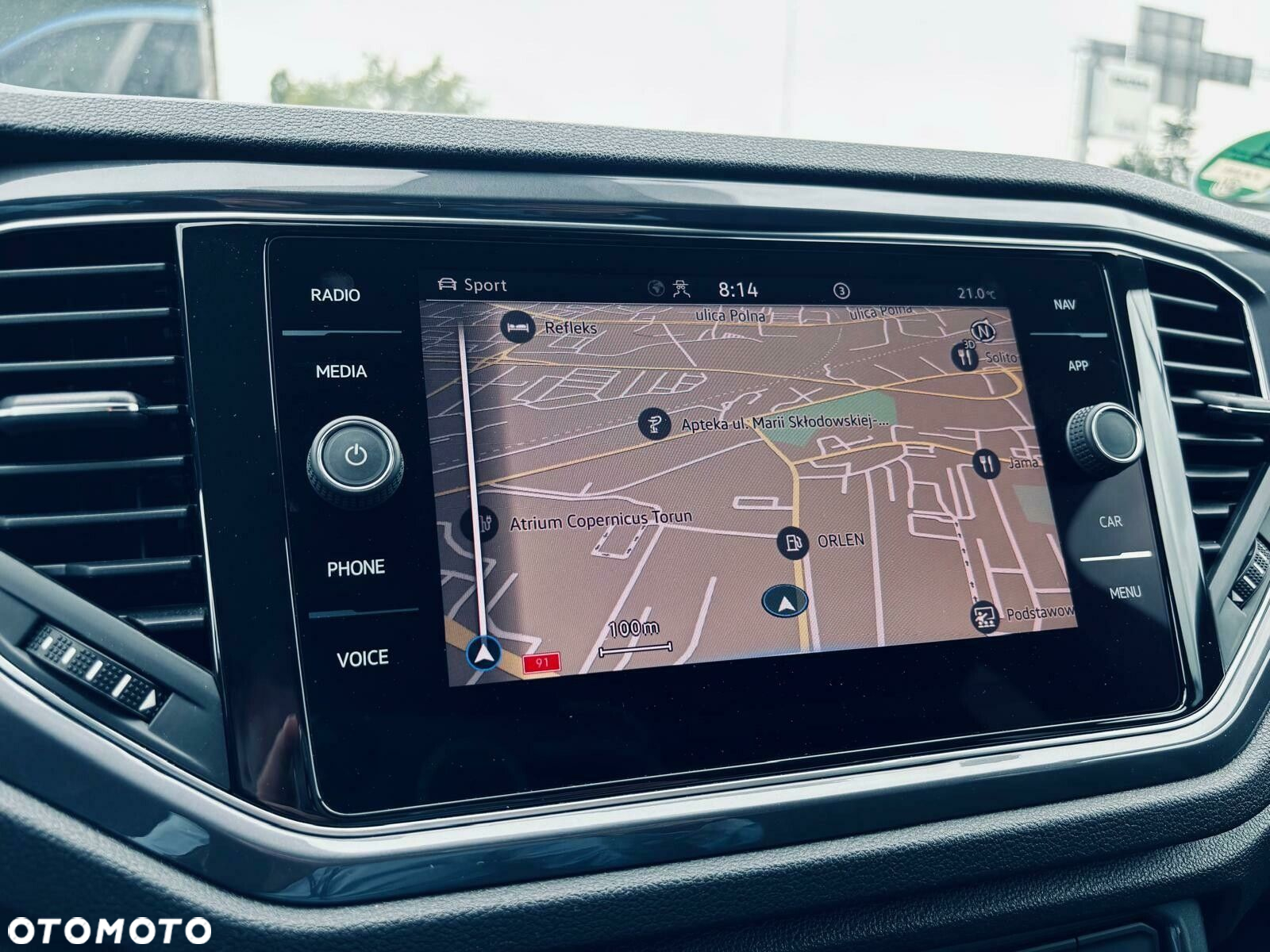 Volkswagen T-Roc 2.0 TDI SCR DPF Premium DSG - 28