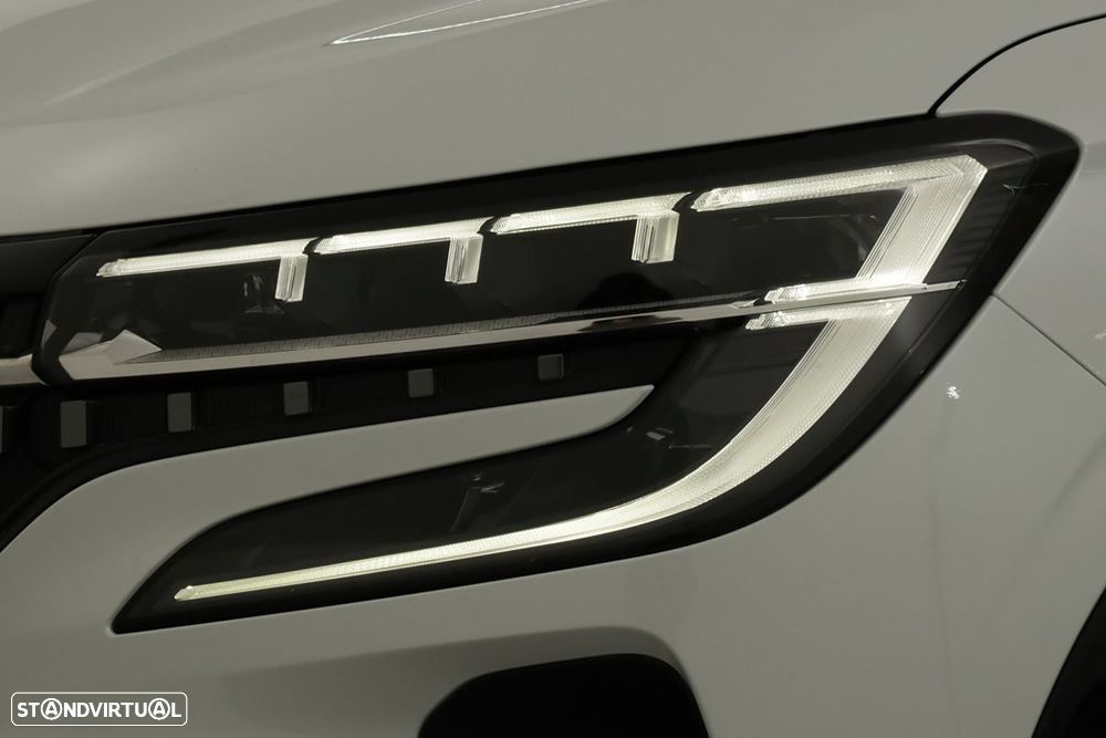 Renault Austral 1.2 E-Tech Techno - 6